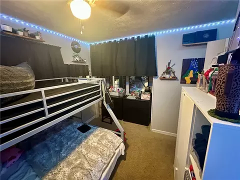 Bedroom - 1601 Tabor Ave, Kettering, OH 45420 photo 1 of 3