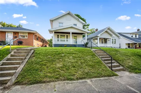 1039 Pritz Ave, Dayton, OH 45410