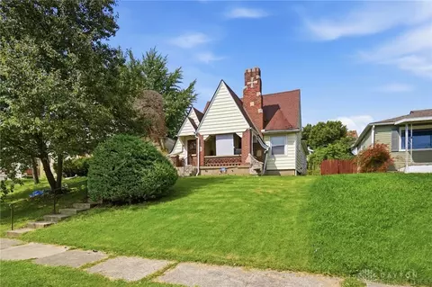 121 Basswood Ave, Dayton, OH 45405