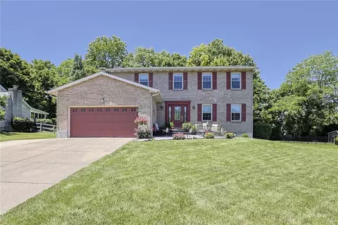 6559 Karincrest Dr, Liberty Township, OH 45044
