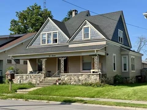216 N Jefferson St, Pitsburg, OH 45358