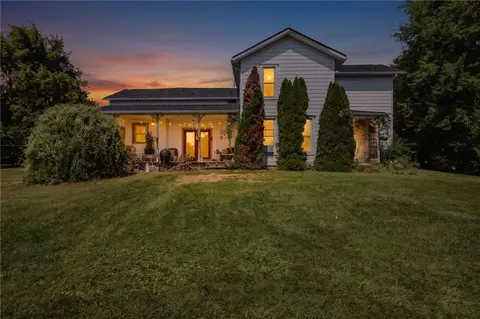 377 Bischoff Rd, New Carlisle, OH 45344
