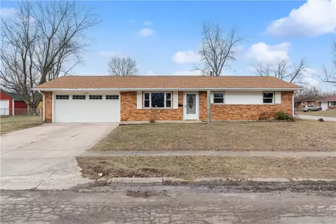 1657 Scenic Dr, Dayton, OH 45414