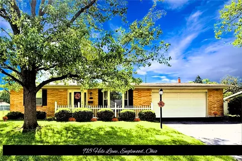 918 Hile Ln, Englewood, OH 45322