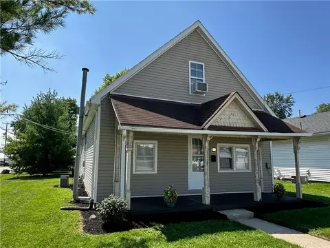 525 Sater St, Greenville, OH 45331