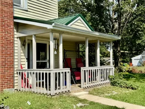 Exterior - 3335 E High St, Springfield, OH 45505 photo 3 of 13