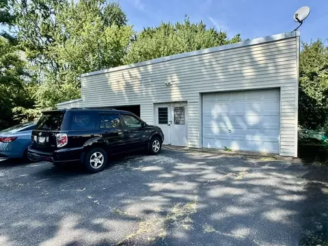Exterior - 3335 E High St, Springfield, OH 45505 photo 9 of 13