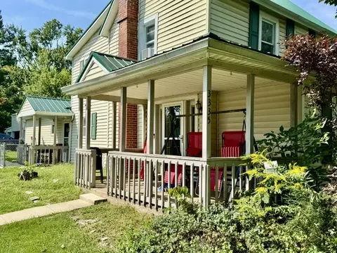 Exterior - 3335 E High St, Springfield, OH 45505 photo 2 of 13