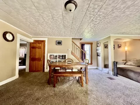 Dining - 3335 E High St, Springfield, OH 45505 photo 3 of 3