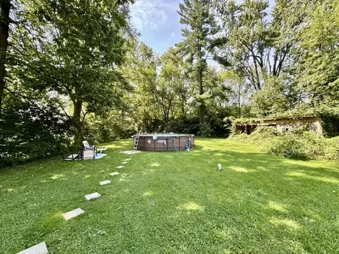 Exterior - 3335 E High St, Springfield, OH 45505 photo 10 of 13
