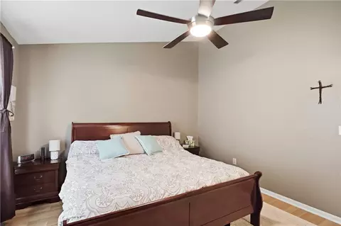 Bedroom - 1157 Timbertrail Ct, Centerville, OH 45458 photo 4 of 6