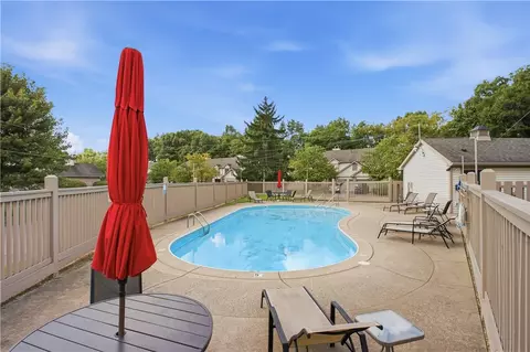 Exterior - 1157 Timbertrail Ct, Centerville, OH 45458 photo 6 of 11
