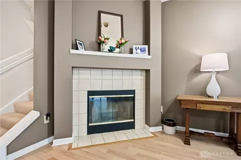 Living - 1157 Timbertrail Ct, Centerville, OH 45458 photo 4 of 4