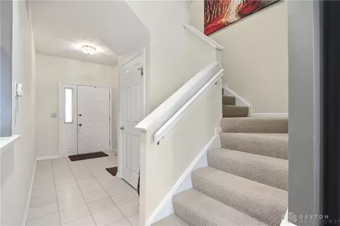 Entry Way - 1157 Timbertrail Ct, Centerville, OH 45458 photo 2 of 3