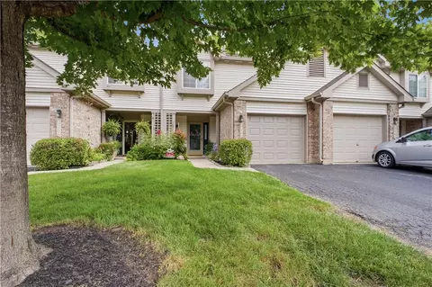 Exterior - 1157 Timbertrail Ct, Centerville, OH 45458 photo 10 of 11