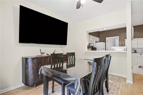 Dining - 1157 Timbertrail Ct, Centerville, OH 45458 photo 1 of 1