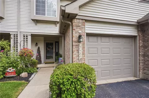 Exterior - 1157 Timbertrail Ct, Centerville, OH 45458 photo 11 of 11