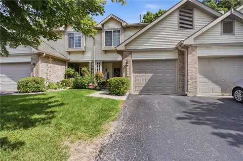 Exterior - 1157 Timbertrail Ct, Centerville, OH 45458 photo 9 of 11