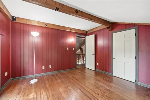 Bedroom - 6535 Weidner Rd, Springboro, OH 45066 photo 8 of 9