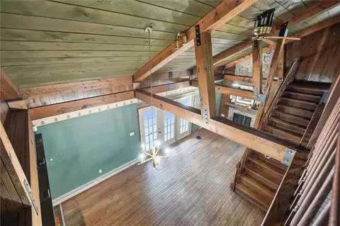 Entry Way - 6535 Weidner Rd, Springboro, OH 45066 photo 5 of 7