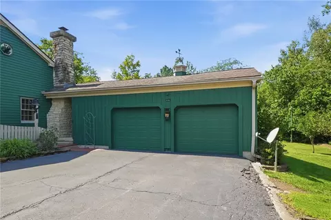 Exterior - 6535 Weidner Rd, Springboro, OH 45066 photo 18 of 21