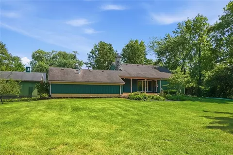 Exterior - 6535 Weidner Rd, Springboro, OH 45066 photo 11 of 21