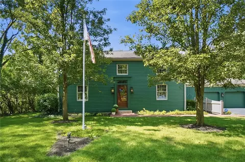Exterior - 6535 Weidner Rd, Springboro, OH 45066 photo 5 of 21