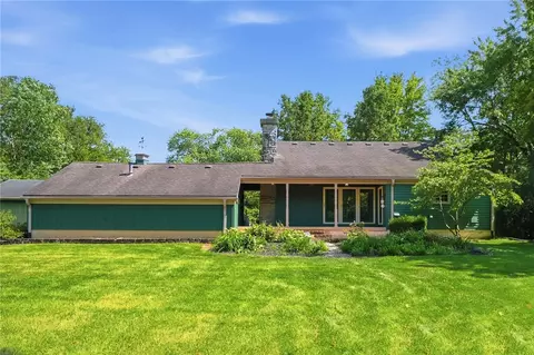 Exterior - 6535 Weidner Rd, Springboro, OH 45066 photo 10 of 21