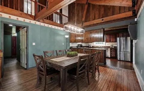Dining - 6535 Weidner Rd, Springboro, OH 45066 photo 1 of 1