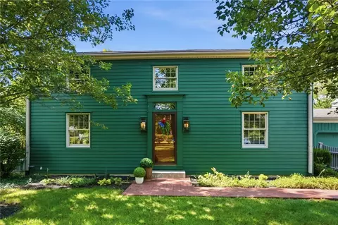Exterior - 6535 Weidner Rd, Springboro, OH 45066 photo 4 of 21