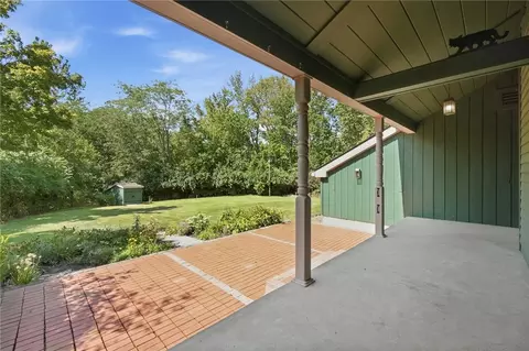 Exterior - 6535 Weidner Rd, Springboro, OH 45066 photo 8 of 21