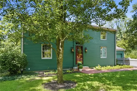 Exterior - 6535 Weidner Rd, Springboro, OH 45066 photo 3 of 21