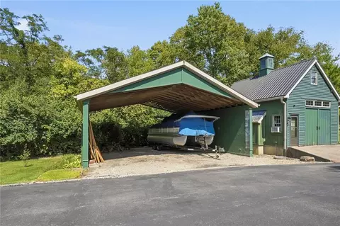 Exterior - 6535 Weidner Rd, Springboro, OH 45066 photo 21 of 21