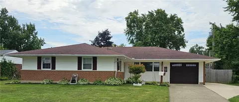 7834 Harshmanville Rd, Huber Heights, OH 45424