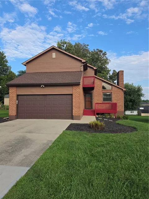 226 Bernard Dr, Monroe, OH 45050