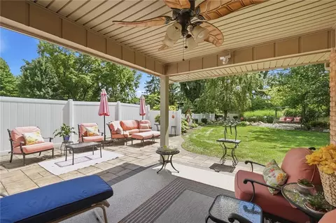 Exterior - 271 Edgebrook Dr, Centerville, OH 45459 photo 17 of 17