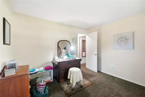 Bedroom - 271 Edgebrook Dr, Centerville, OH 45459 photo 6 of 6