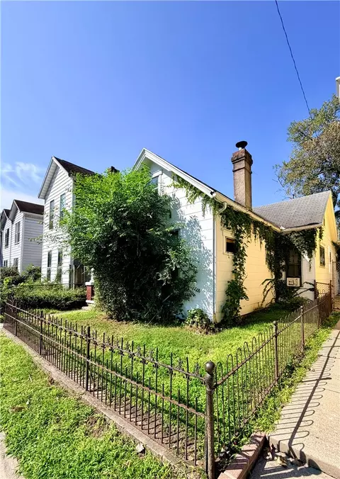133 Mcclure St, Dayton, OH 45403