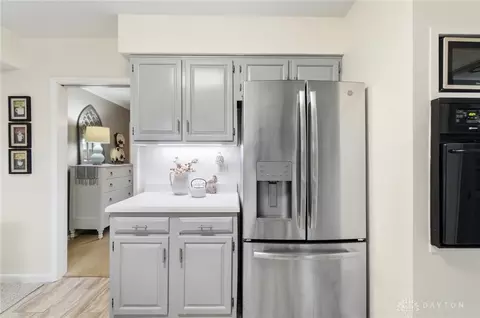 Kitchen - 4833 Judith Dr, Kettering, OH 45429 photo 5 of 6
