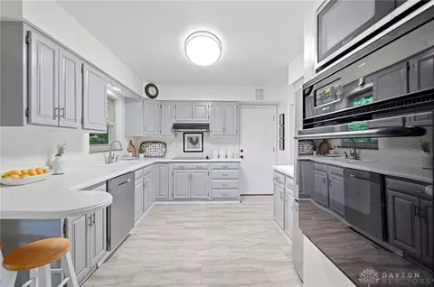Kitchen - 4833 Judith Dr, Kettering, OH 45429 photo 1 of 6