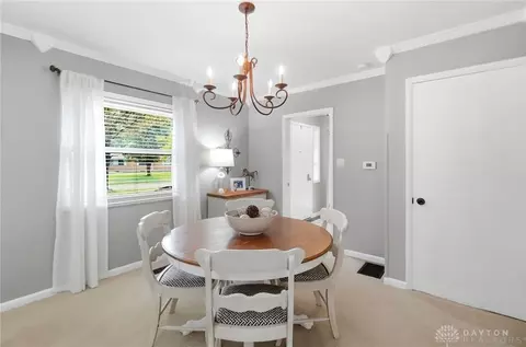 Dining - 4833 Judith Dr, Kettering, OH 45429 photo 1 of 3