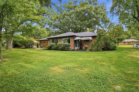 Exterior - 4833 Judith Dr, Kettering, OH 45429 photo 17 of 18