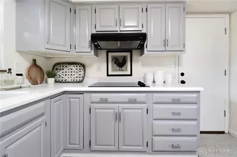Kitchen - 4833 Judith Dr, Kettering, OH 45429 photo 2 of 6