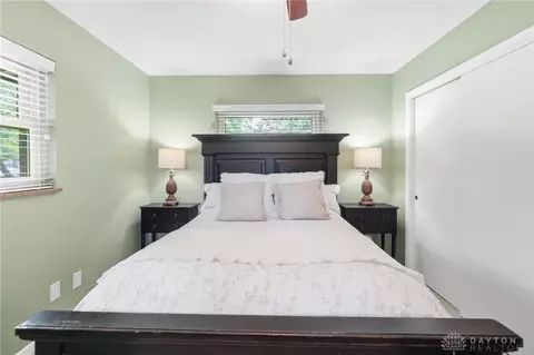 Bedroom - 4833 Judith Dr, Kettering, OH 45429 photo 2 of 5