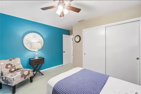 Bedroom - 4833 Judith Dr, Kettering, OH 45429 photo 5 of 5