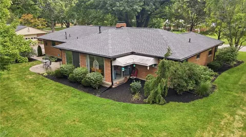 Exterior - 4833 Judith Dr, Kettering, OH 45429 photo 2 of 18
