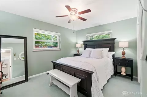Bedroom - 4833 Judith Dr, Kettering, OH 45429 photo 1 of 5