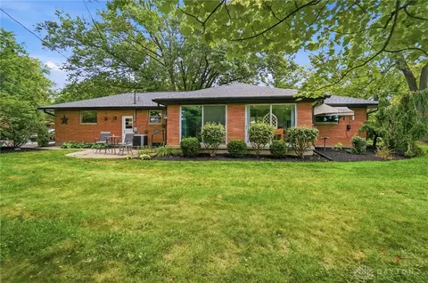 Exterior - 4833 Judith Dr, Kettering, OH 45429 photo 18 of 18