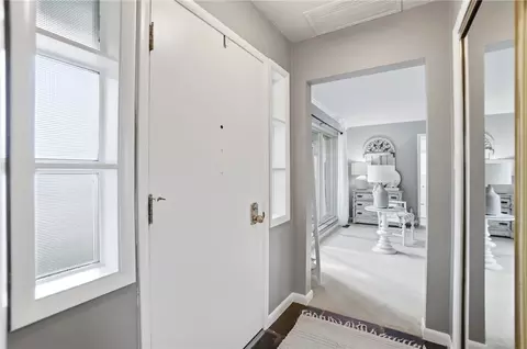 Entry Way - 4833 Judith Dr, Kettering, OH 45429 photo 1 of 3