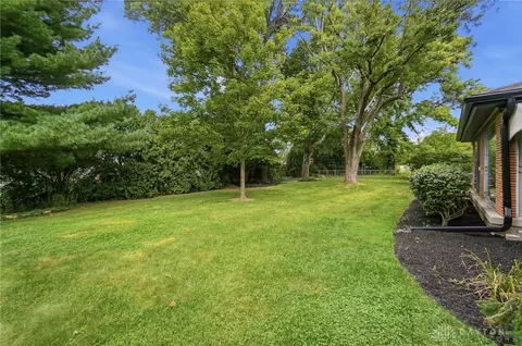 Exterior - 4833 Judith Dr, Kettering, OH 45429 photo 16 of 18